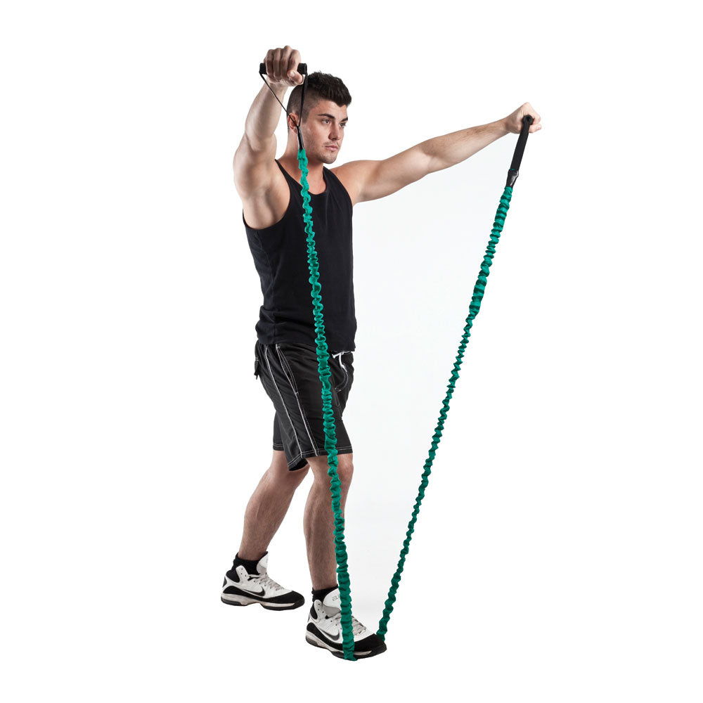 Fitness Mad Safety Resistance Trainer