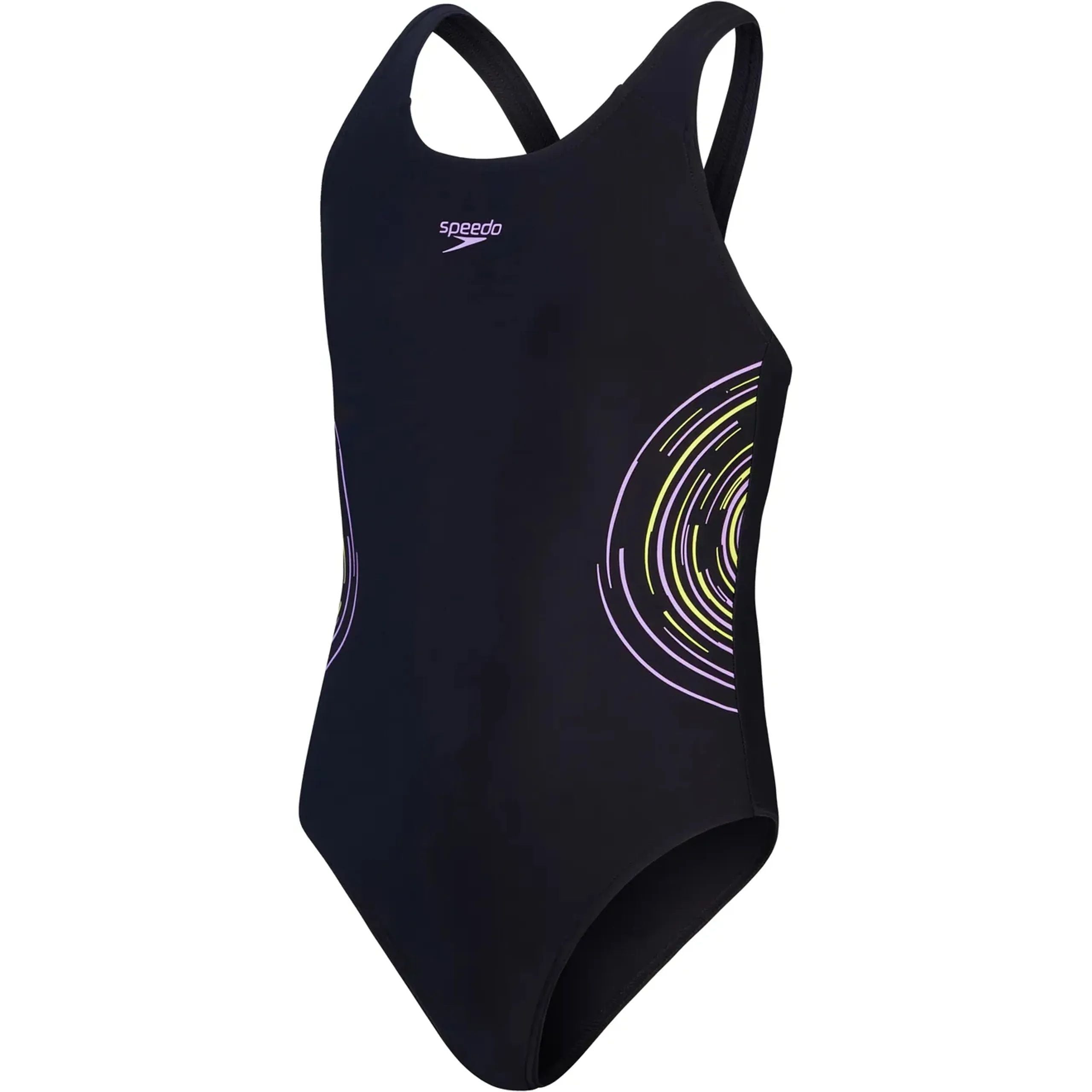 Speedo Placement Muscleback G