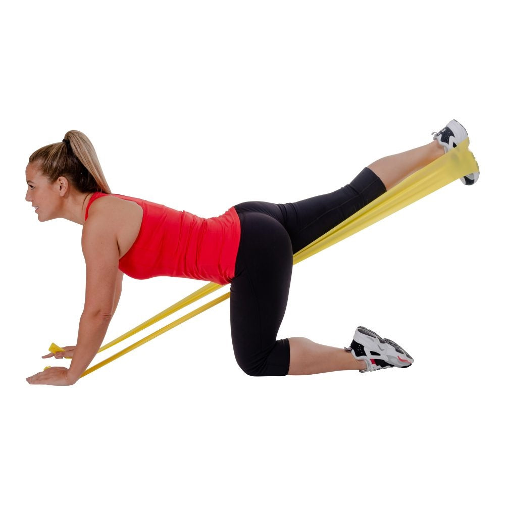 Pure2Improve Resistance Band