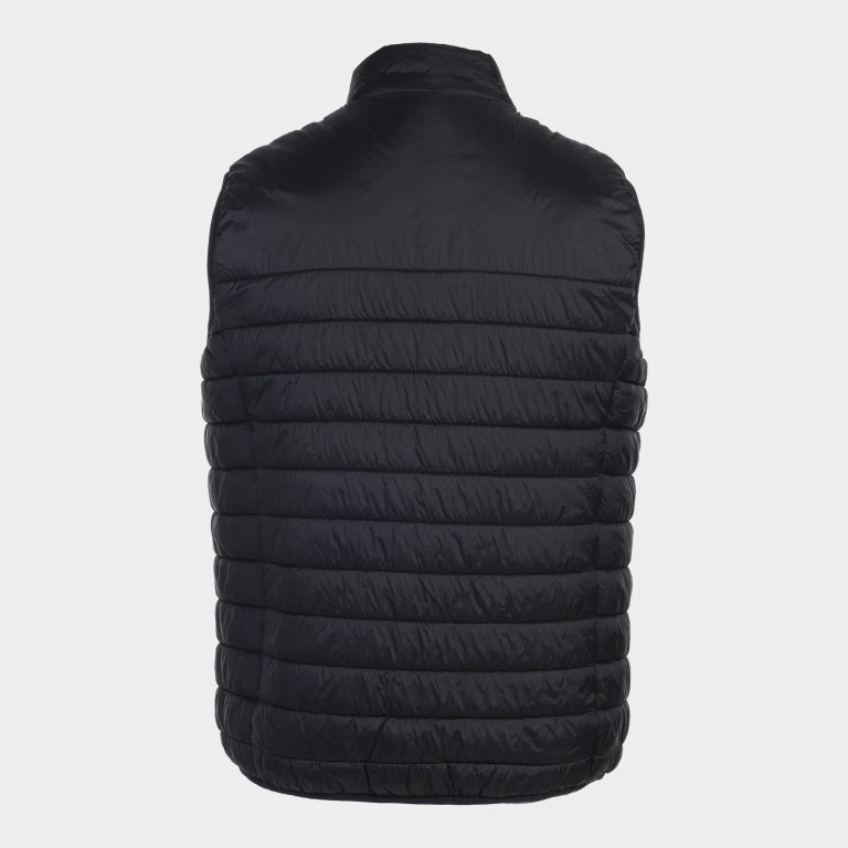 Joma Urban Gilet Vest Black