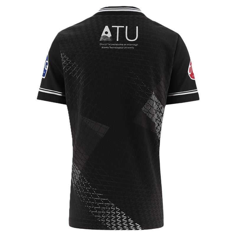 O'Neills Sligo GAA Home Jersey Age Small