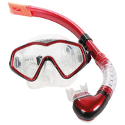 Divetech Mask & Snorkle