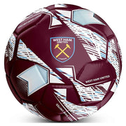 Hy-Pro West Team Nimbus Football