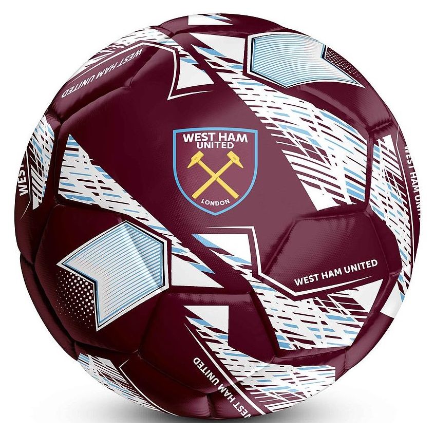 Hy-Pro West Team Nimbus Football