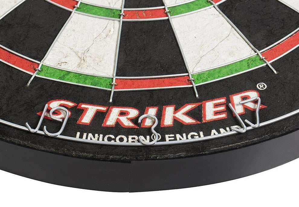 Unicorn Striker Dartboard
