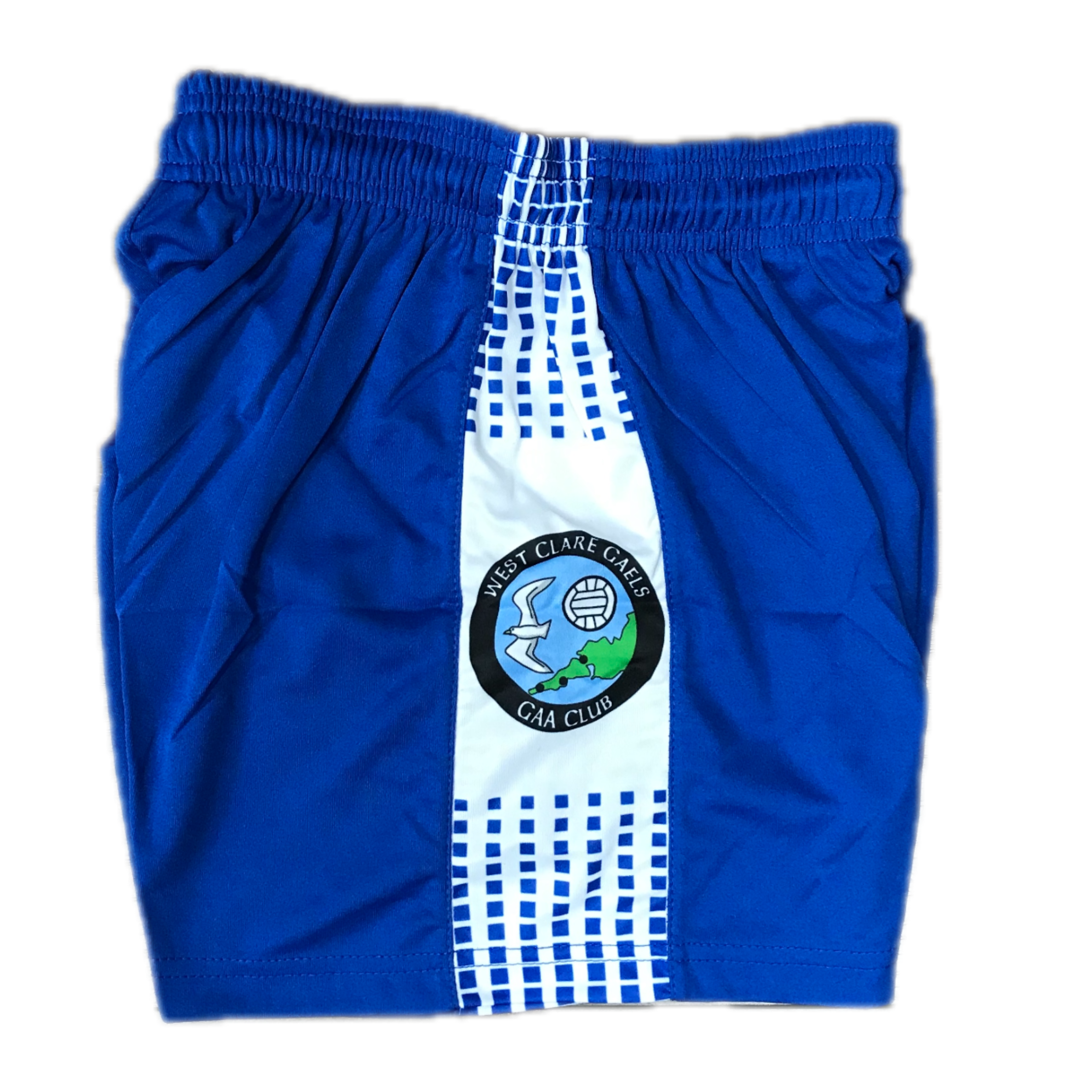 CS Teamwear West Clare Gaels Short 1011