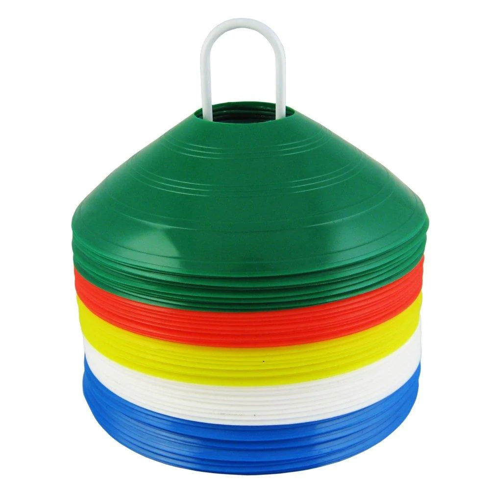 Karakal Space Marker Cones