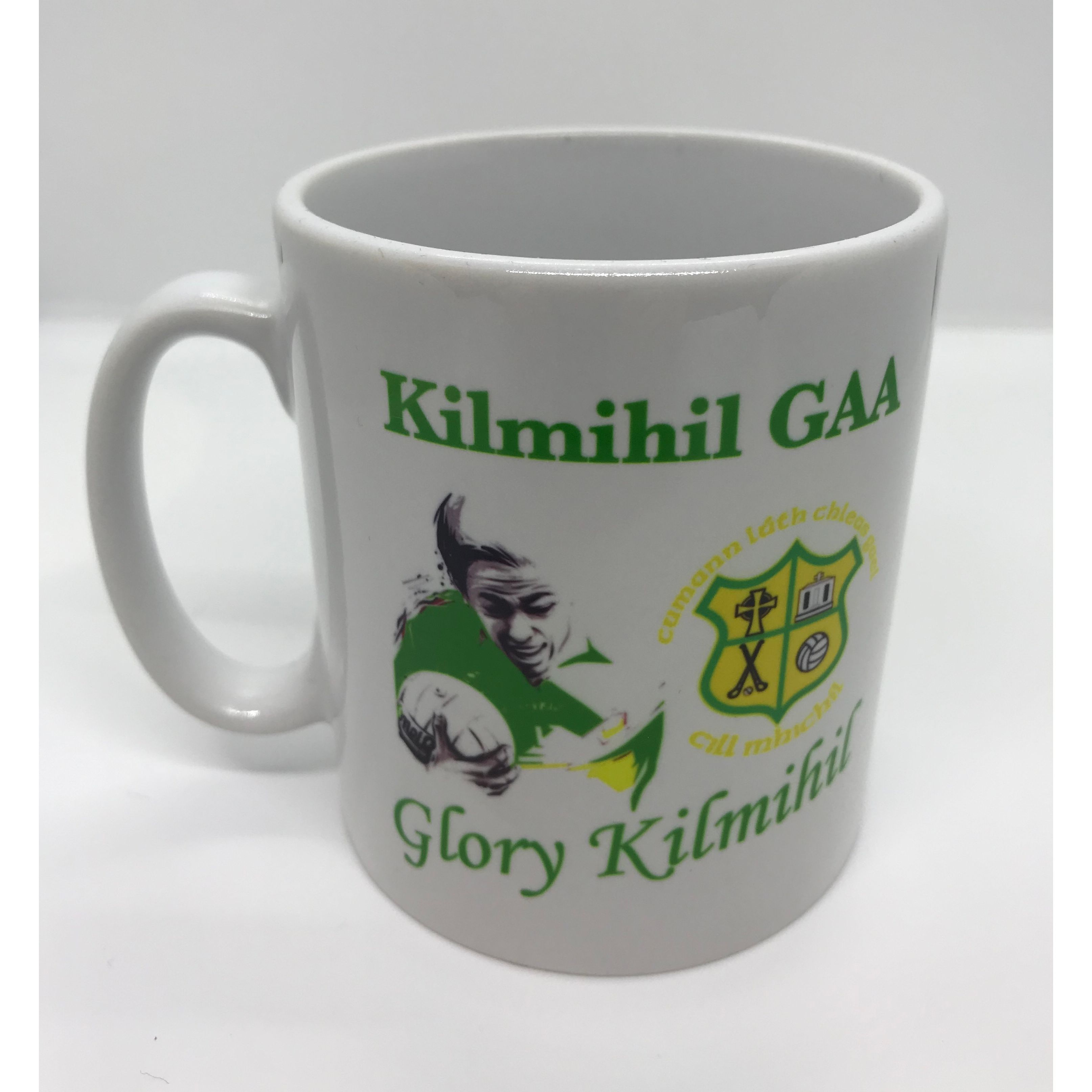 Central Sports Ireland Kilmihil