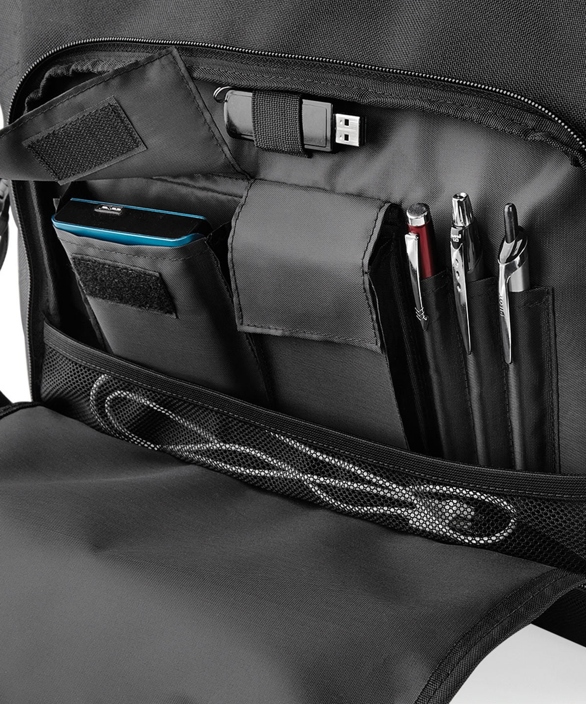 Central Sports Ireland Quadra Laptop Backpack