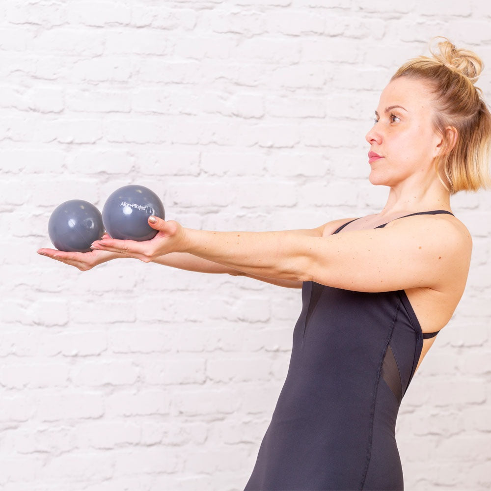 Fitness Mad Fitness Soft Weights