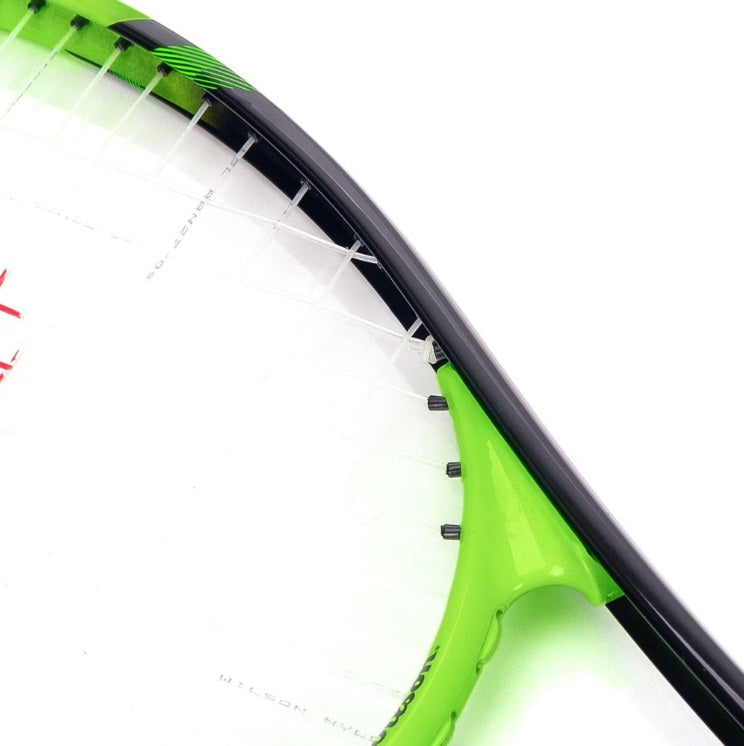 Central Sports Ireland Wilson Advantage Racket