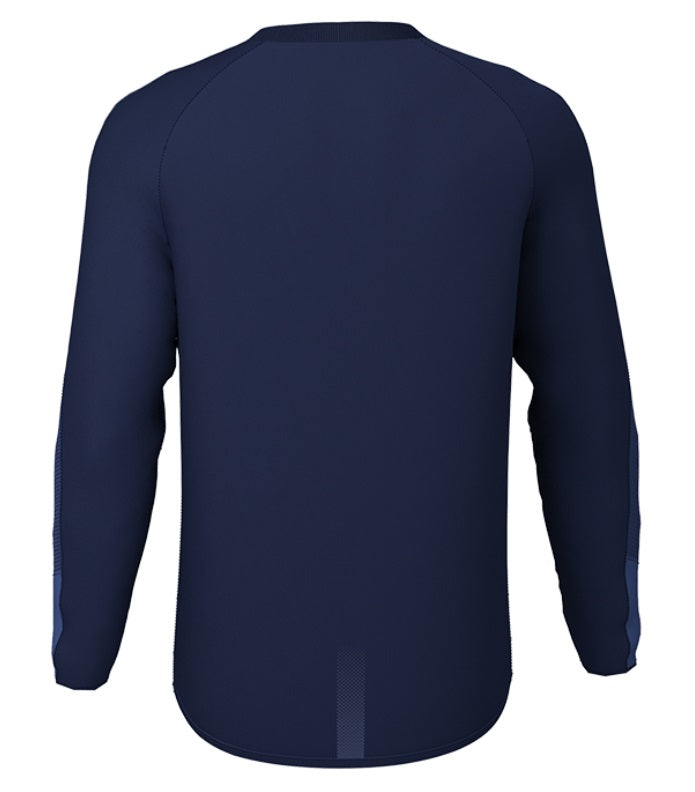 Chadwick Edge Pro Contact Top Navy