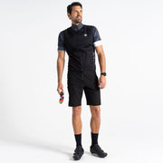 Dare2b Sequel Softshell Gilet Black