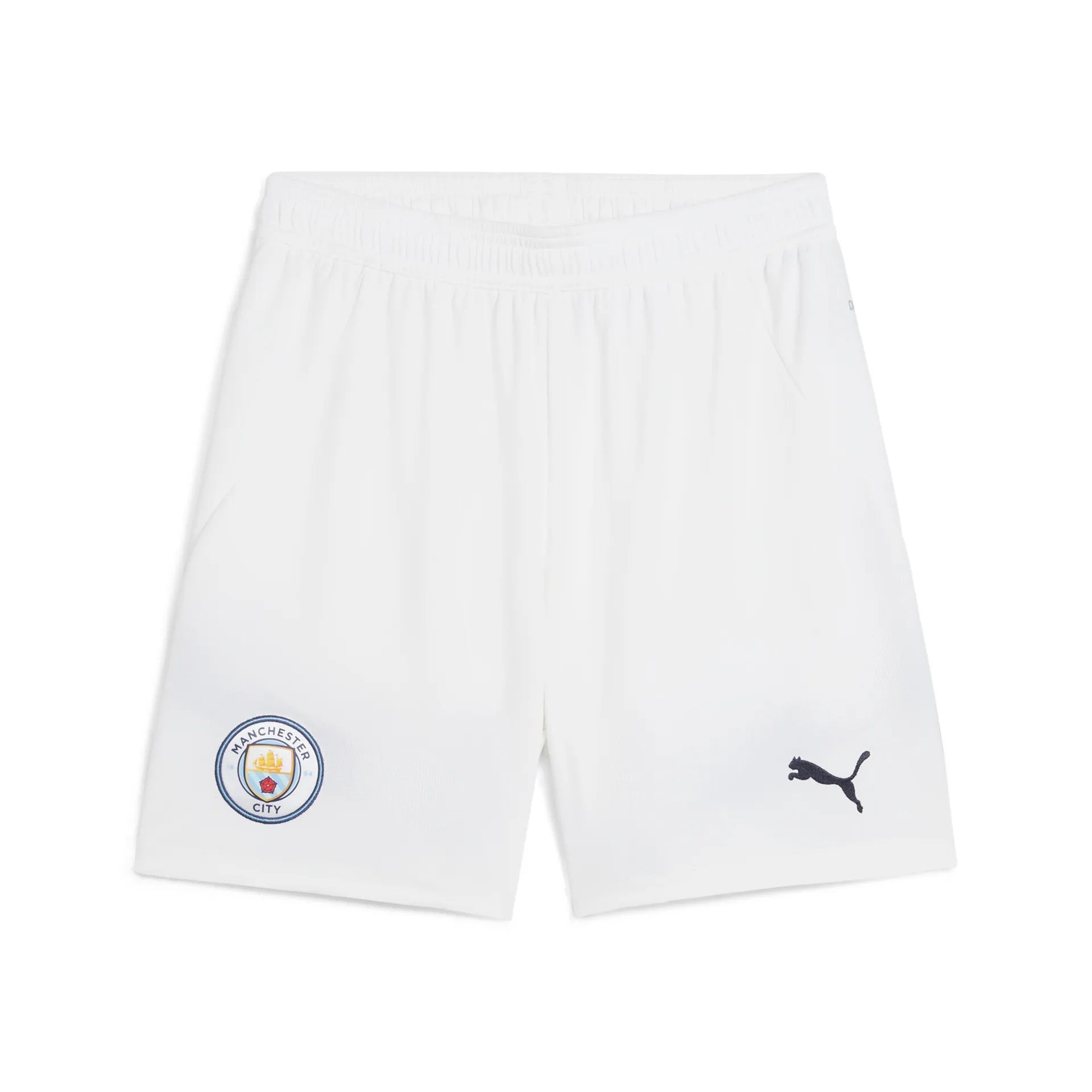 Puma Manchester City 24/25 Home Shorts Junior