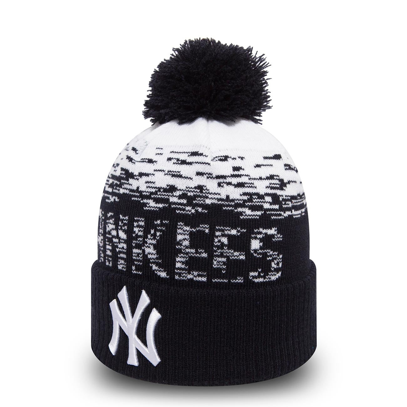 New Era Yankees Bobble
