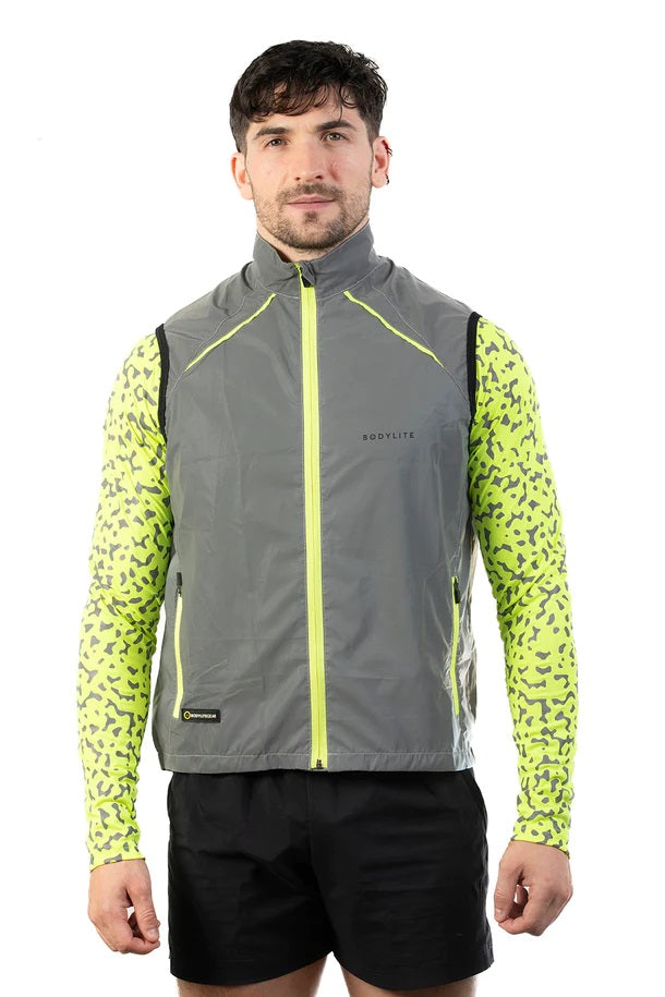 Bodylite Gear Bodylite Reflective Gilet