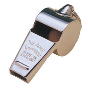 Acme Thunderer Metal Whistle 60.5
