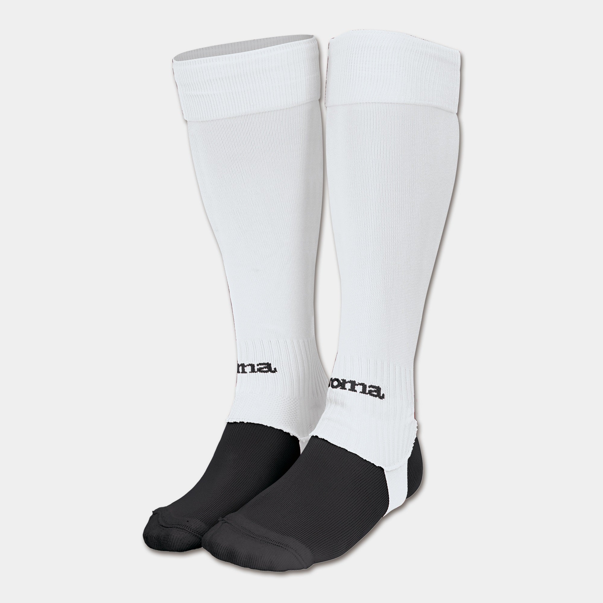Joma Leg II Half Socks