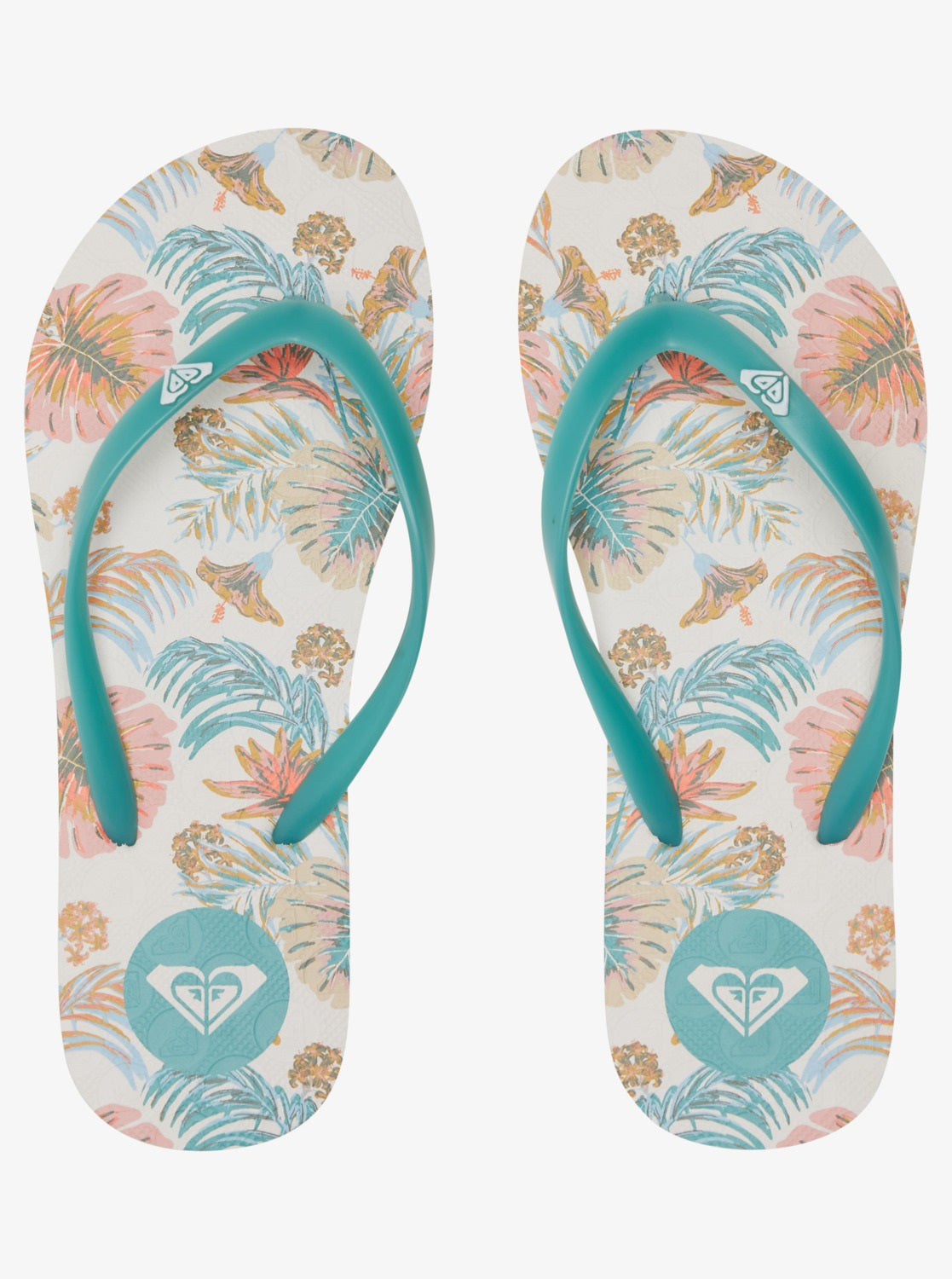 Roxy Sandals