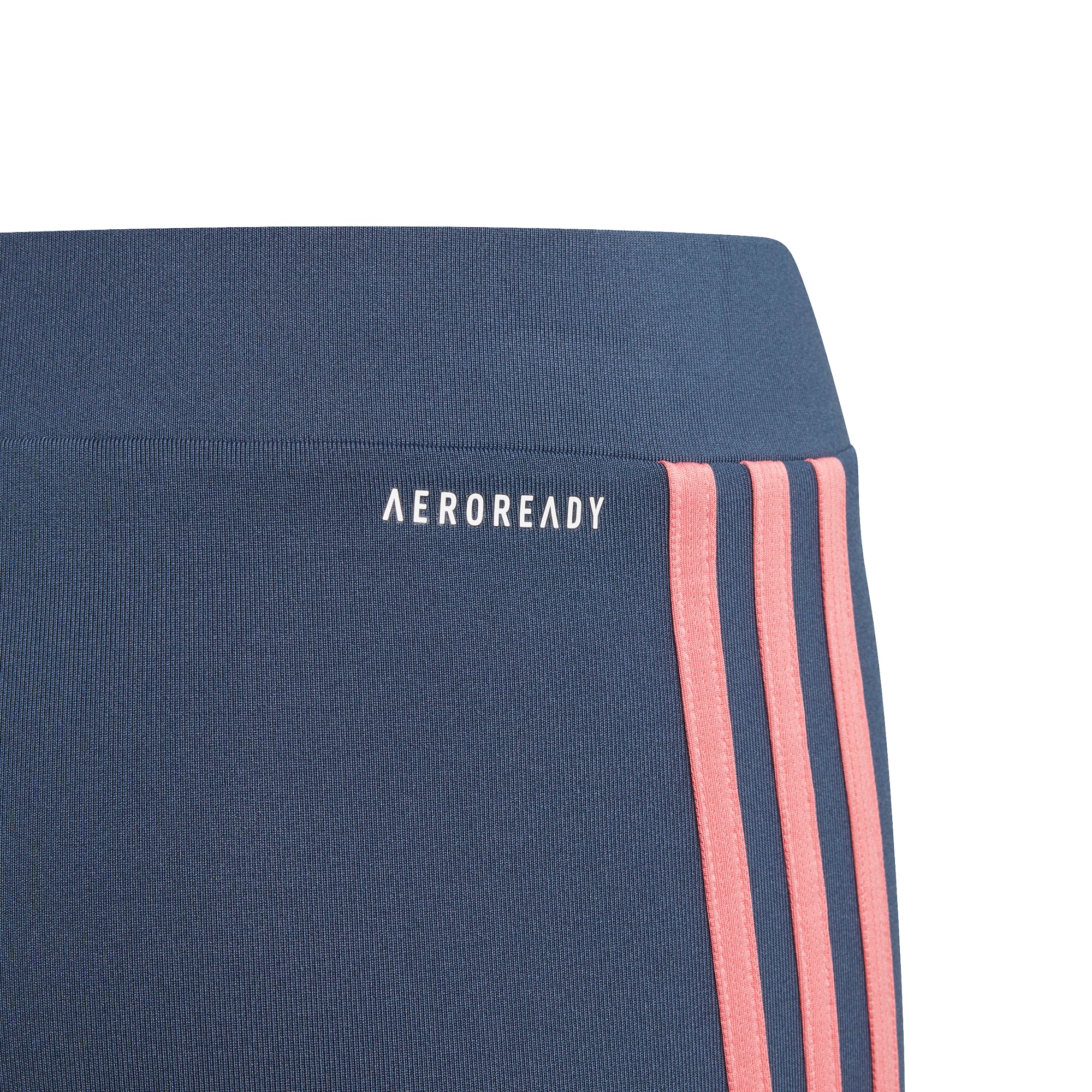 Adidas Girls 3S Leggings