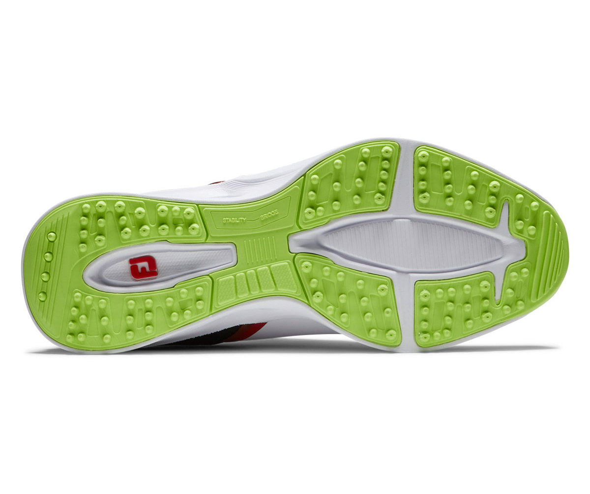 Footjoy Fuel Junior Golf Shoes