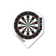 Winmau Mega Dart Board Flights