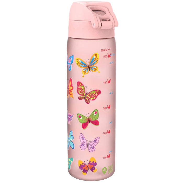 Ion 8 ION8 Slim 500ML Butterfly