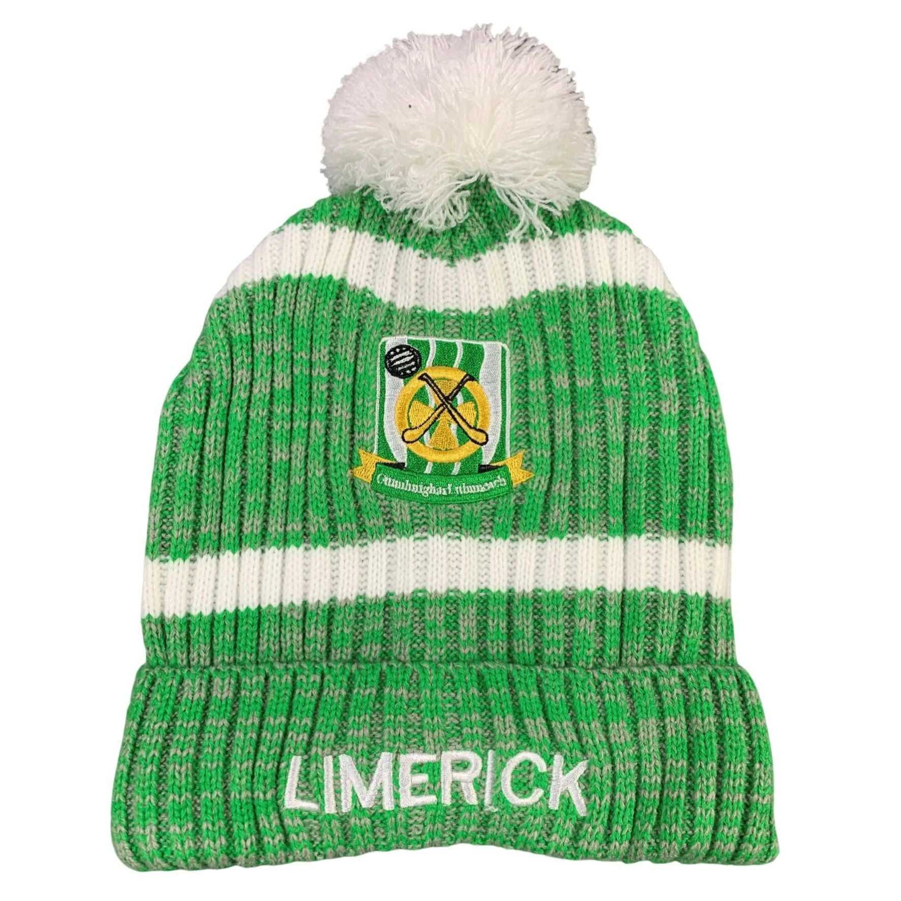 Vitalrate Limerick Bobble