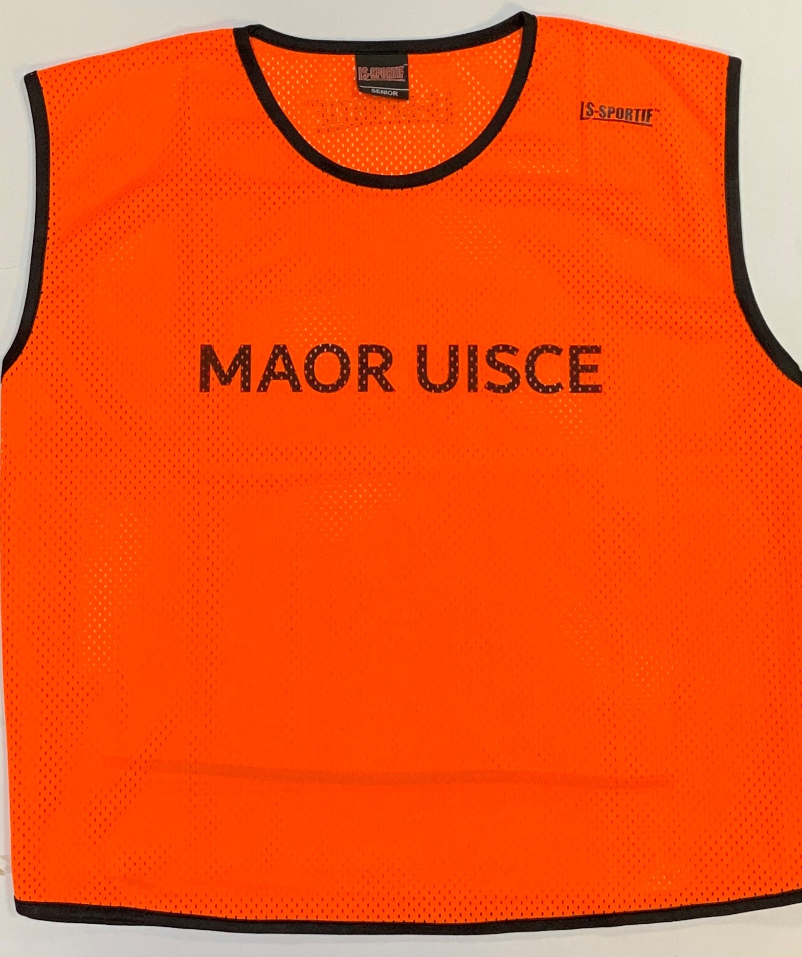 LS Sportif Officials