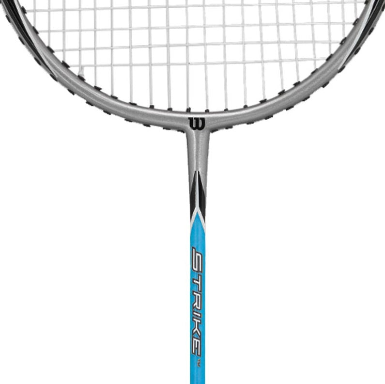 Wilson Strike Badminton Racket
