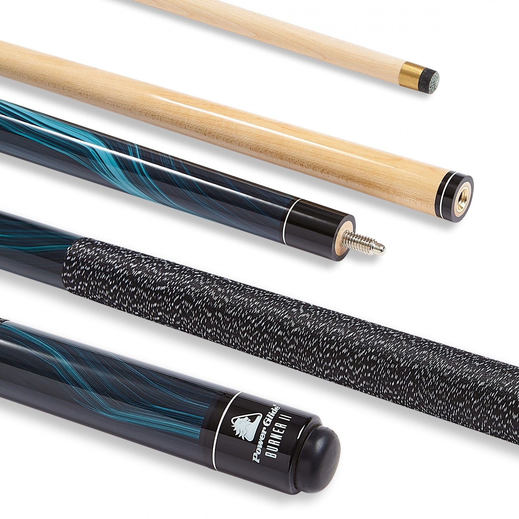 PowerGlide Burner Pool