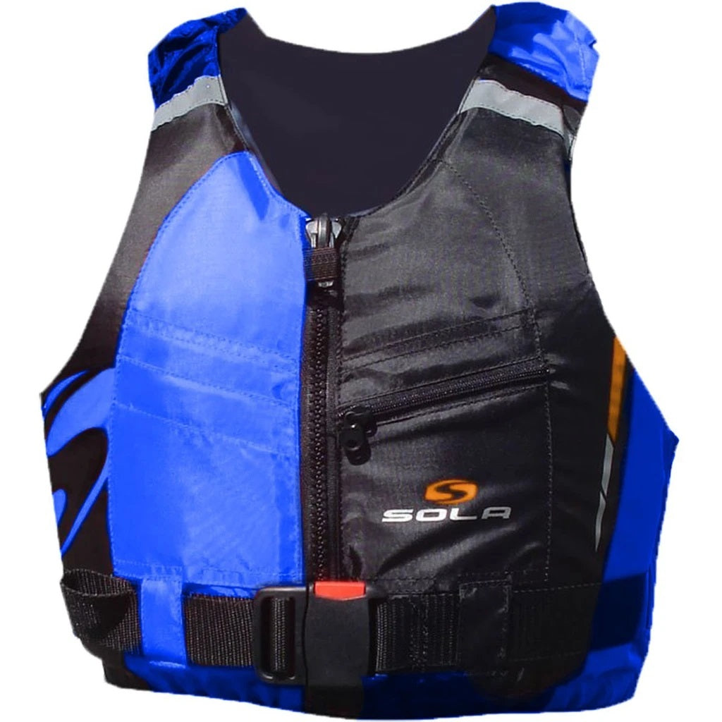 Sola Frenzy Buoyancy