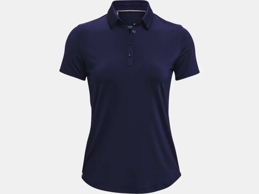 Under Armour Zinger Polo