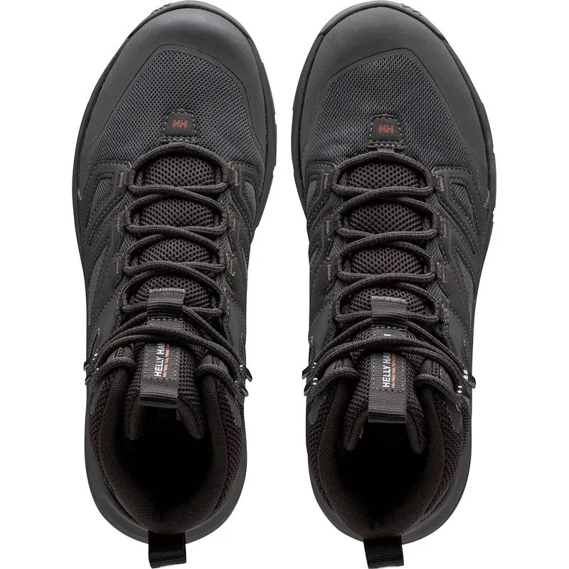 Helly Hansen Stalheim Boots Black