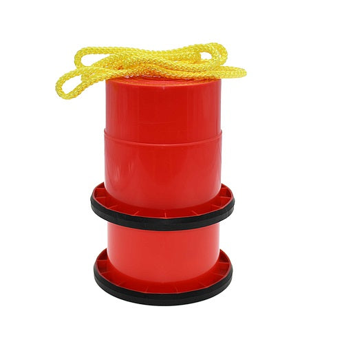 Adidas Essential Stilts () Pair