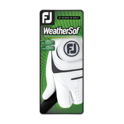 Footjoy WeatherSof Mens