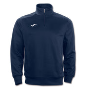 Joma Faraon Half Zip Navy