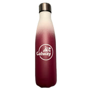 Vitalrate Galway Stainless Waterbottle