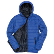 Result Soft Padded Jacket (Royal Navy)