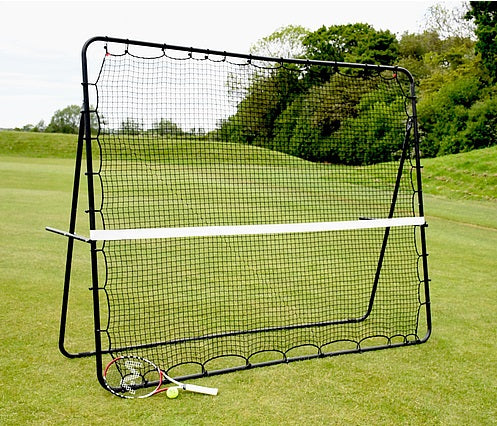 Precision Jumbo Rebounder