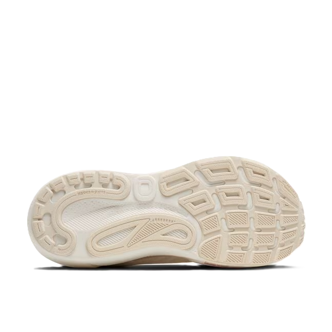 Brooks Adrenaline GTS 24 Women' Running Shoes Coconut Rose Gold White