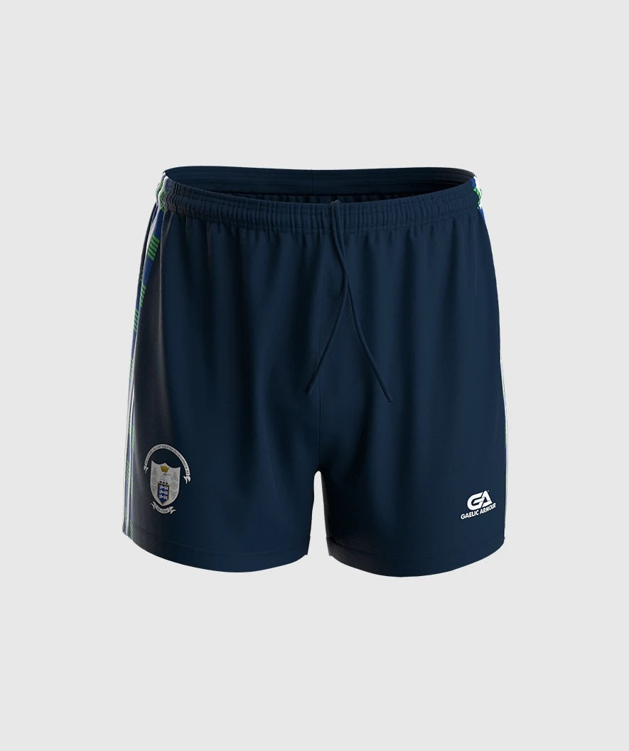 Gaelic Armour Clare Ladies Training Short