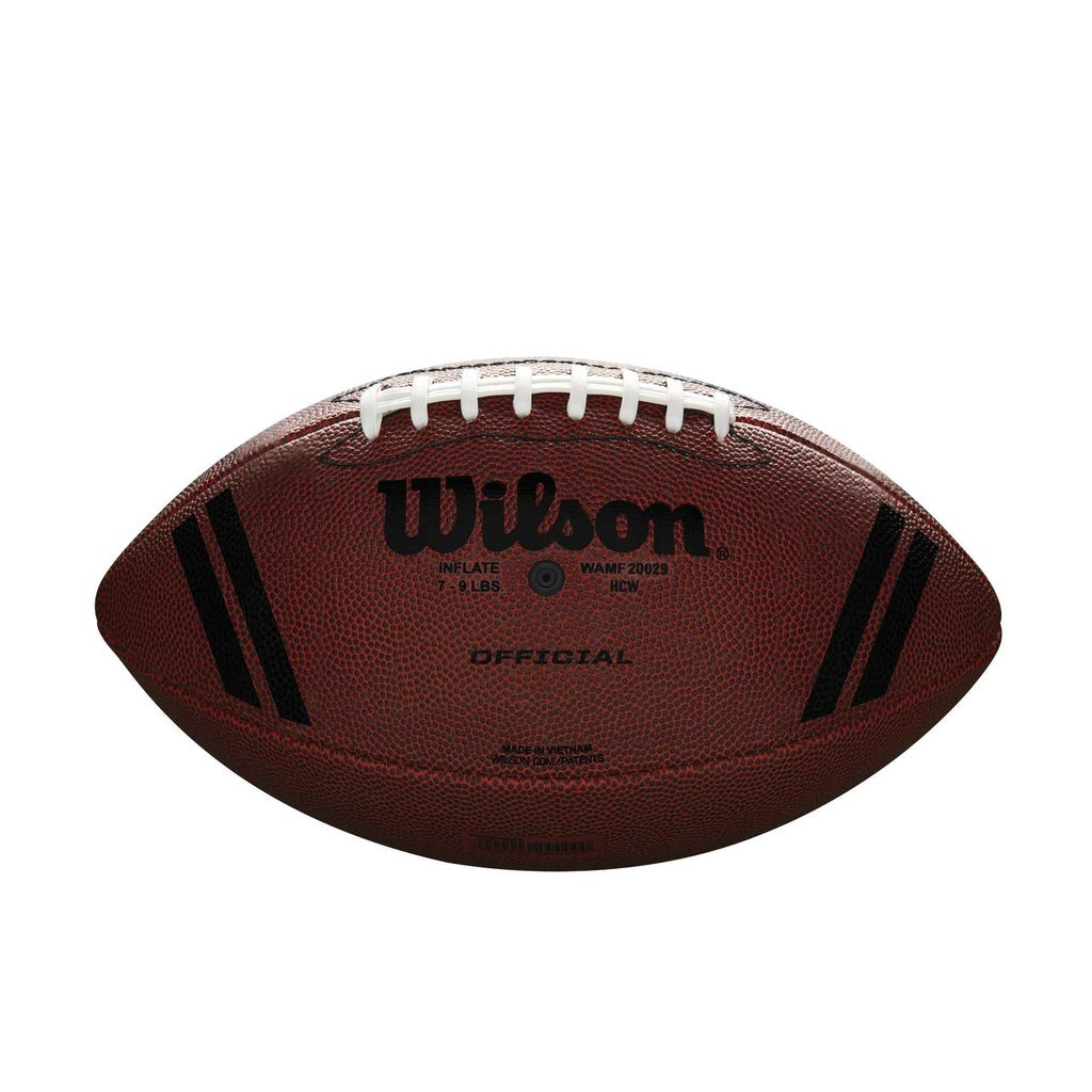Wilson Spotlight