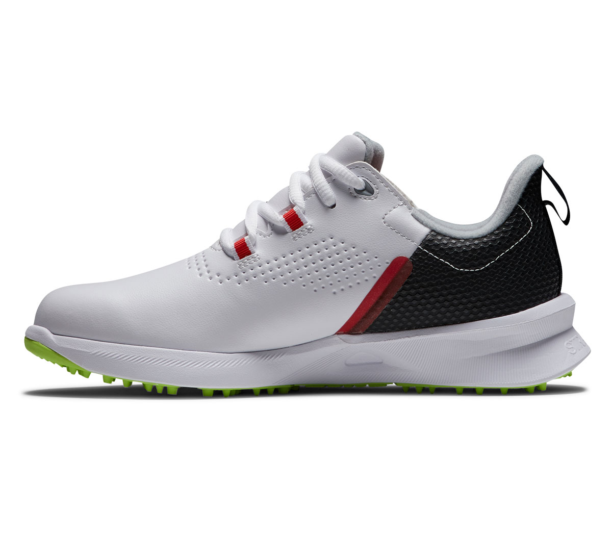 Footjoy Fuel Junior Golf Shoes
