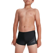 Speedo Boys Medley Logo Aquashort
