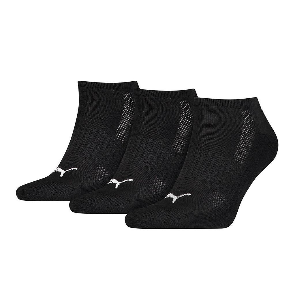 Puma Cushioned Sneaker Socks