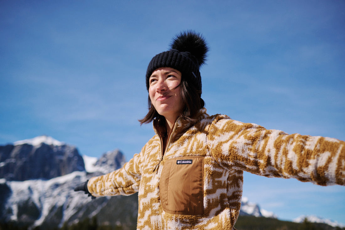 Columbia West Bend™