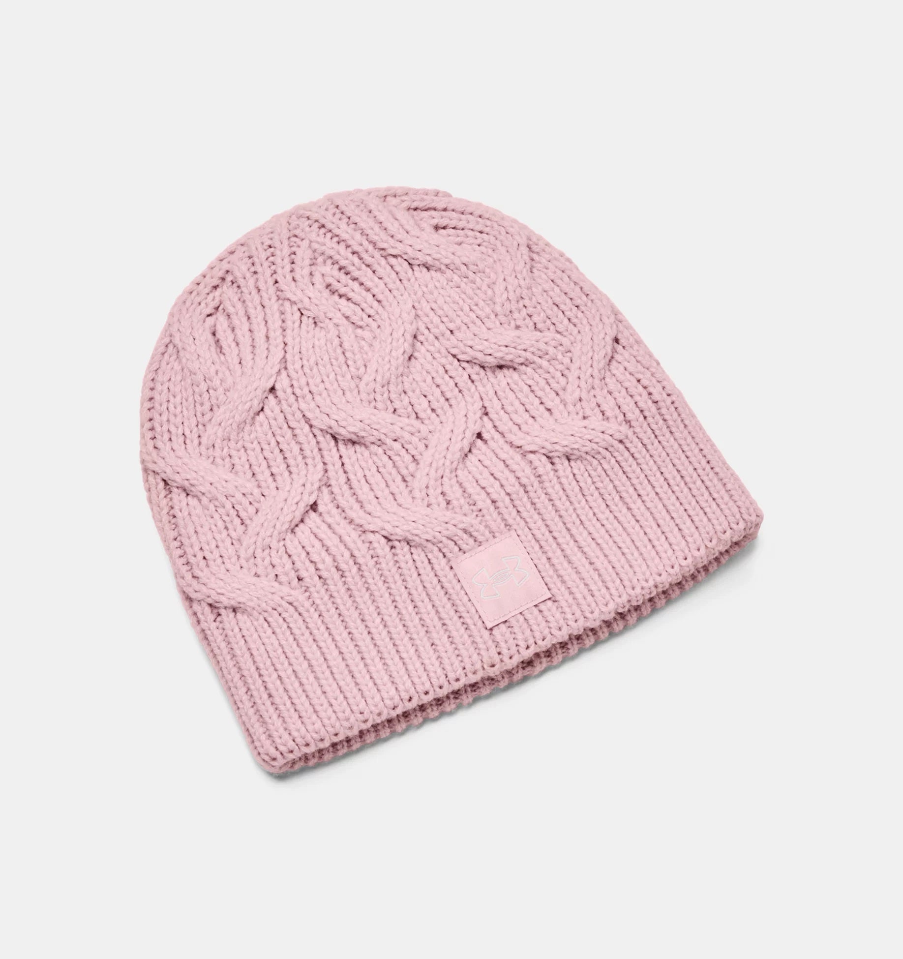 Under Armour Halftime Cable Knit Beanie
