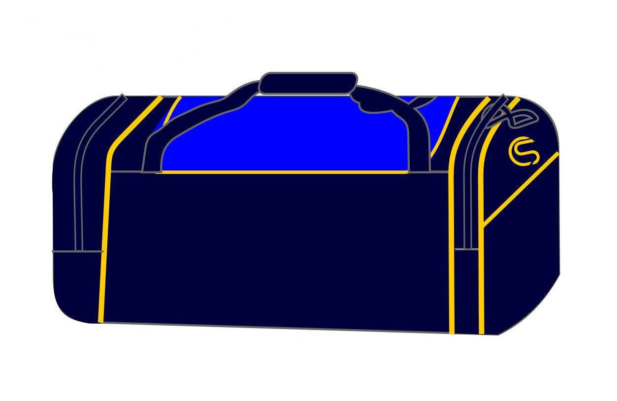 CS Teamwear Clare Holdall