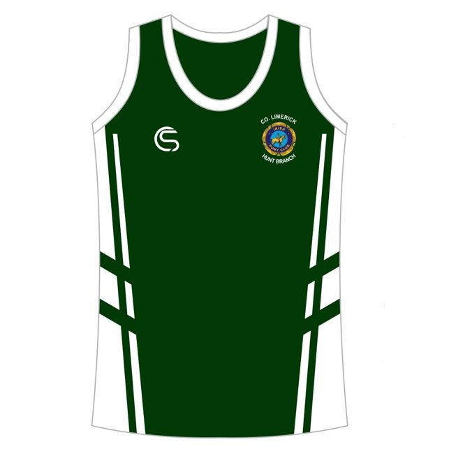 CS Limerick Athletic Vest